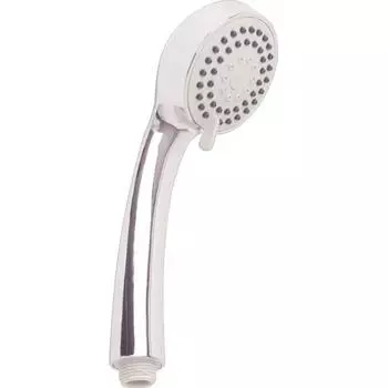 Лейка душевая Kaiser SH-007 массажная Chrome