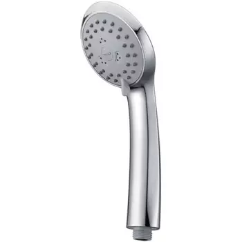Лейка душевая Kaiser SH-008 массажная Chrome