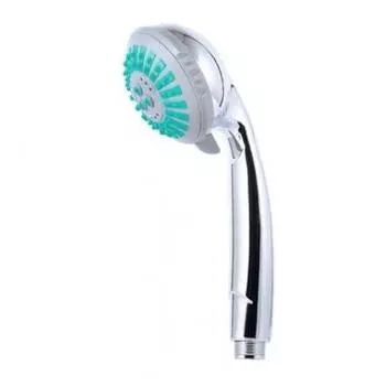 Лейка душевая Kaiser SH-009 массажная Green