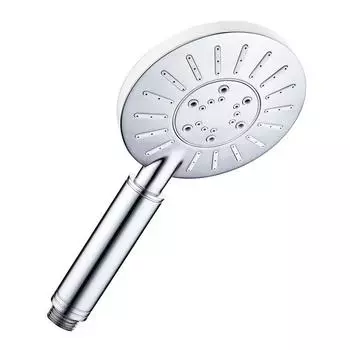 Лейка душевая Lemark LM0713C трехфункциональная