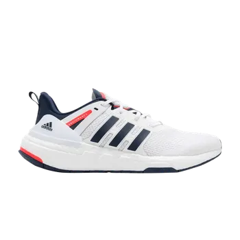 Кроссовки Equipment Plus 'White Navy', белый