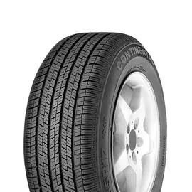 Шина CONTINENTAL 4x4Contact 275/45 R19 V108