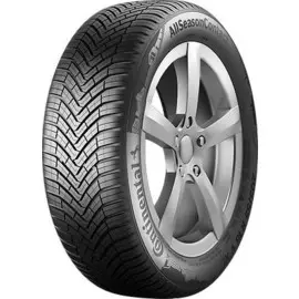 Шина CONTINENTAL AllSeasonContact 195/65 R15 91T