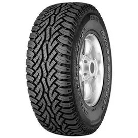 Шина CONTINENTAL ContiCrosscontact AT 235/85 R16 111Q