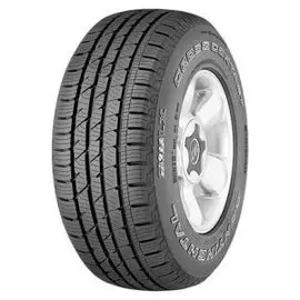 Шина CONTINENTAL ContiCrosscontact LX 245/65 R17 111T