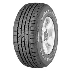 Шина CONTINENTAL ContiCrossContact LX 265/60 R18 110T