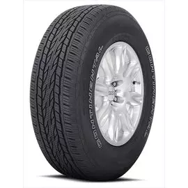Шина CONTINENTAL ContiCrossContact LX 2 215/50 R17 91H FR