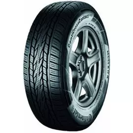 Шина CONTINENTAL ContiCrosscontact LX 2 255/60 R18 112H