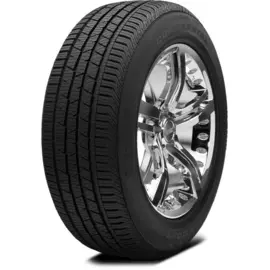 Шина CONTINENTAL ContiCrossContact LX Sport CC 235/65 R18 106T