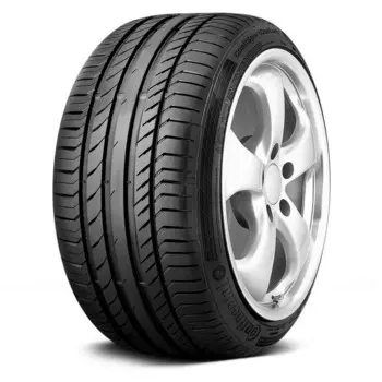 Шина Continental ContiCrossContact LX Sport ContiSilent 285/40 R22 110Y LR