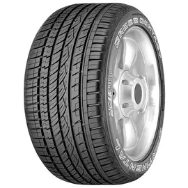 Шина Continental ContiCrossContact UHP 255/40 R19 96W
