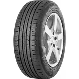 Шина CONTINENTAL ContiEcoContact 5 215/55 R18 99V XL
