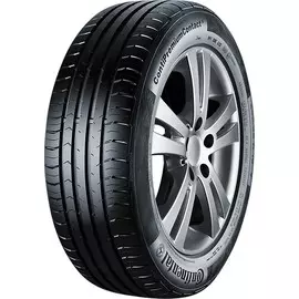 Шина CONTINENTAL ContiPremiumContact 5 FR 235/65 R17 104V