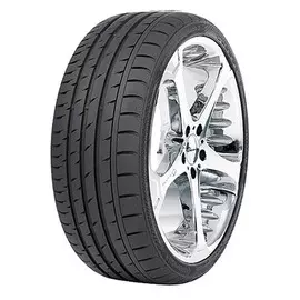 Шина CONTINENTAL ContiSportContact 3 FR MO 235/40 R18 91Y