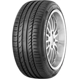 Шина CONTINENTAL ContiSportContact 5 215/40 R18 89W XL FR
