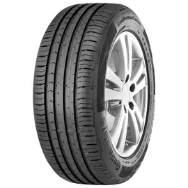 Шина CONTINENTAL CONTISPORTCONTACT 5 235/55 R19 W105
