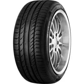 Шина CONTINENTAL ContiSportContact 5 245/40 R19 98Y XL FR MO