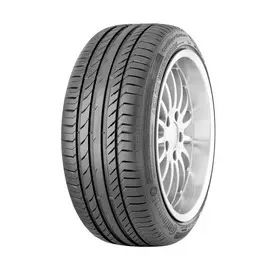 Шина CONTINENTAL ContiSportContact 5 FR 245/40 R18 97Y