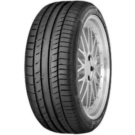 Шина Continental Contisportcontact 5 P 325/40 R21 113Y