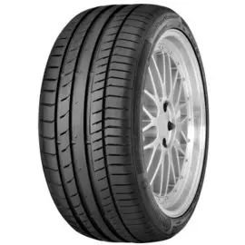 Шина Continental ContiSportContact 5 SUV 275/45 R21 107Y