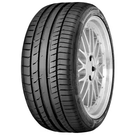 Шина CONTINENTAL ContiSportContact 5P 235/35 R19 Y91