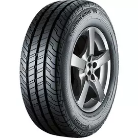 Шина CONTINENTAL ContiVanContact 100 195/ R14C Q106/104