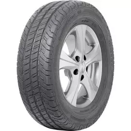 Шина CONTINENTAL ContiVanContact 100 225/55 R17C 109/107H 8PR