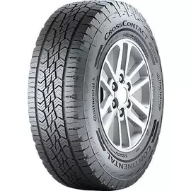 Шина CONTINENTAL CrossContact ATR 265/70 R15 112T FR