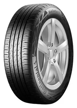 Шина Continental EcoContact 6 235/50 R19 99W MO