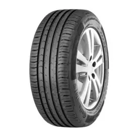 Шина Continental PremiumContact 5 SUV 225/60 R17 99H