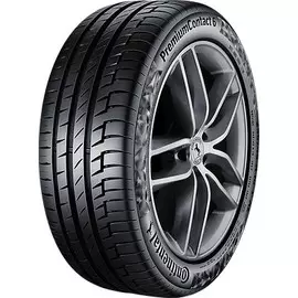 Шина CONTINENTAL PremiumContact 6 205/40 R18 86Y XL FR
