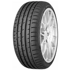 Шина CONTINENTAL Sportcontact 3 E 275/40 R18 99Y