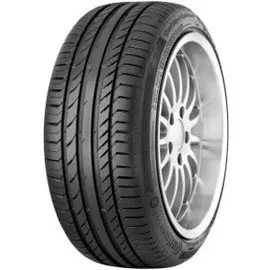 Шина CONTINENTAL Sportcontact 5 SSR 255/35 R19 92Y
