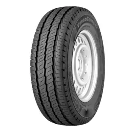 Шина CONTINENTAL VANCOCAMPER 215/75 R16C R116/114