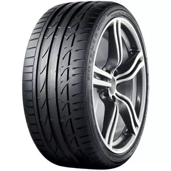 Шина BRIDGESTONE POTENZA S001 215/40 R17 87Y