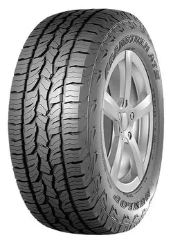 Шина DUNLOP Grandtrek AT5 255/65 R16 109T