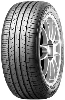Шина Dunlop SP Sport FM800 215/65 R17 99V