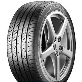 Шина GISLAVED UltraSpeed 2 235/55 R18 100V