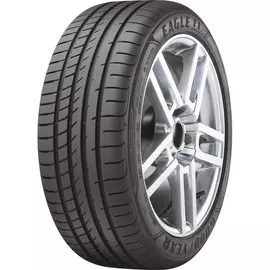 Шина GOODYEAR Eagle F1 AS2 ROF 225/40 R19 89Y