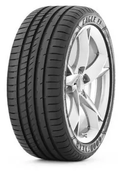 Шина Goodyear Eagle F1 Asymmetric 275/30 R19 96Y