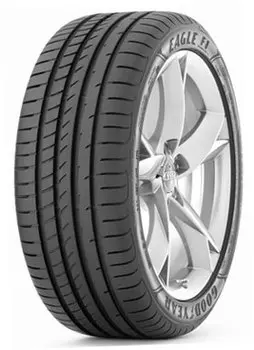 Шина Goodyear Eagle F1 Asymmetric 2 RunFlat SoundComfort 275/35 R20 102Y MOE