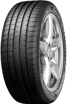 Шина Goodyear Eagle F1 Asymmetric 5 225/55 R17 97Y