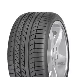 Шина GOODYEAR Eagle F1 Asymmetric SUV JLR XL FP 235/55 R19 105W