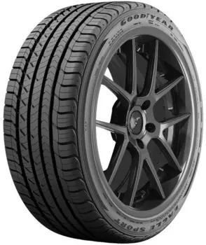 Шина Goodyear Eagle Sport All-Season 255/45 R20 105V MOE