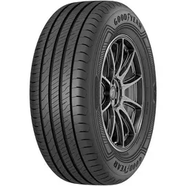 Шина Goodyear EfficientGrip 2 SUV 255/60 R18 112V