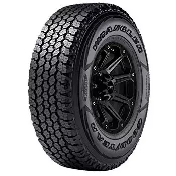 Шина Goodyear Wrangler All-Terrain Adventure with Kevlar 255/60 R20 113H LR