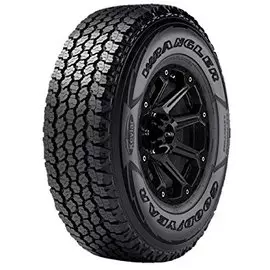 Шина Goodyear Wrangler All-Terrain Adventure With Kevlar R17 245/65 111T