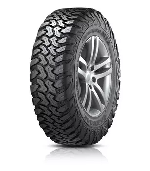 Шина HANKOOK DynaPro MT2 RT05 265/70 R17 121/118Q