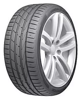 Шина HANKOOK VENTUS S1 EVO2 K117 255/40 R17 98Y