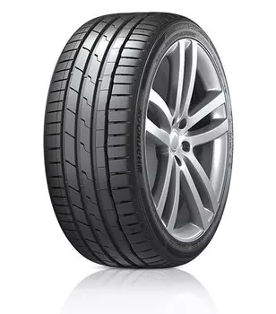 Шина HANKOOK Ventus S1 evo3 K127 245/35 R19 93Y